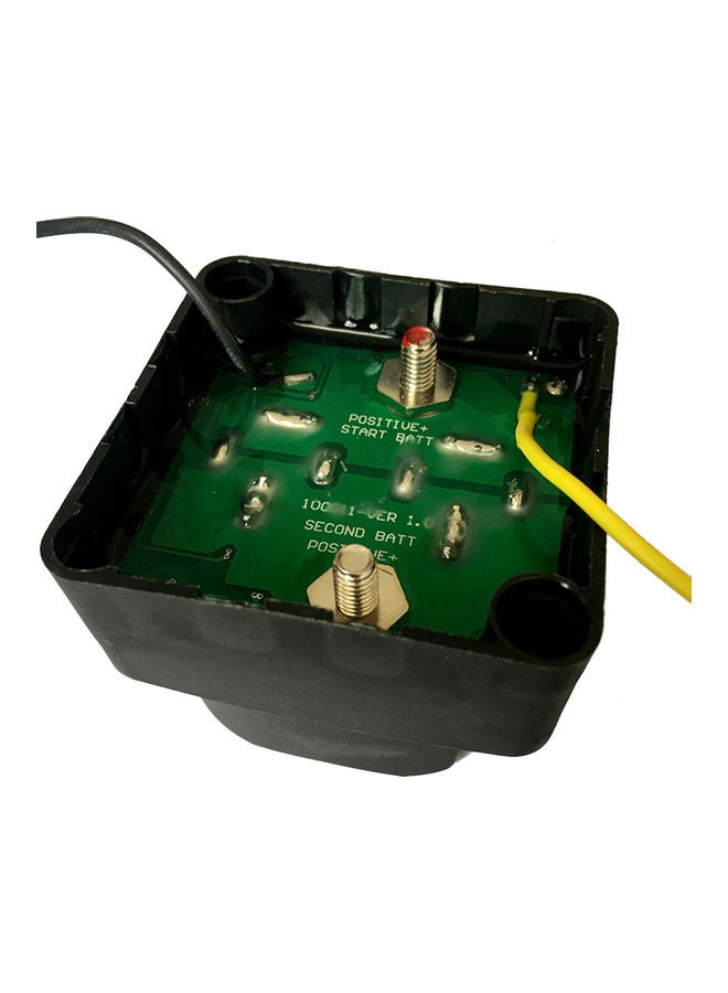 Voltage Sensitive Relay Automatic Charging  140A Dual Battery Isolator