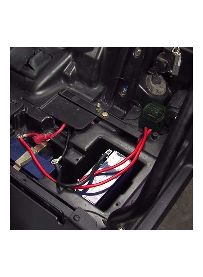Voltage Sensitive Relay Automatic Charging  140A Dual Battery Isolator