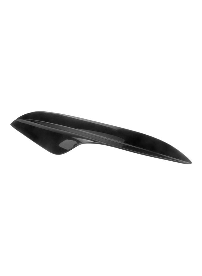 Generic - Front Bumper Fin For BMW 3 Series E90/E92/E93/M3 - Image 1