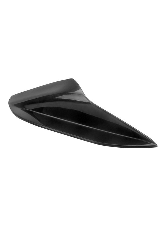 Generic - Front Bumper Fin For BMW 3 Series E90/E92/E93/M3 - Image 1