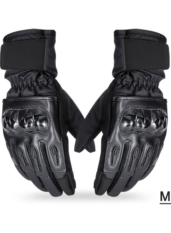 Generic Motorcycle Gloves  - Image 1