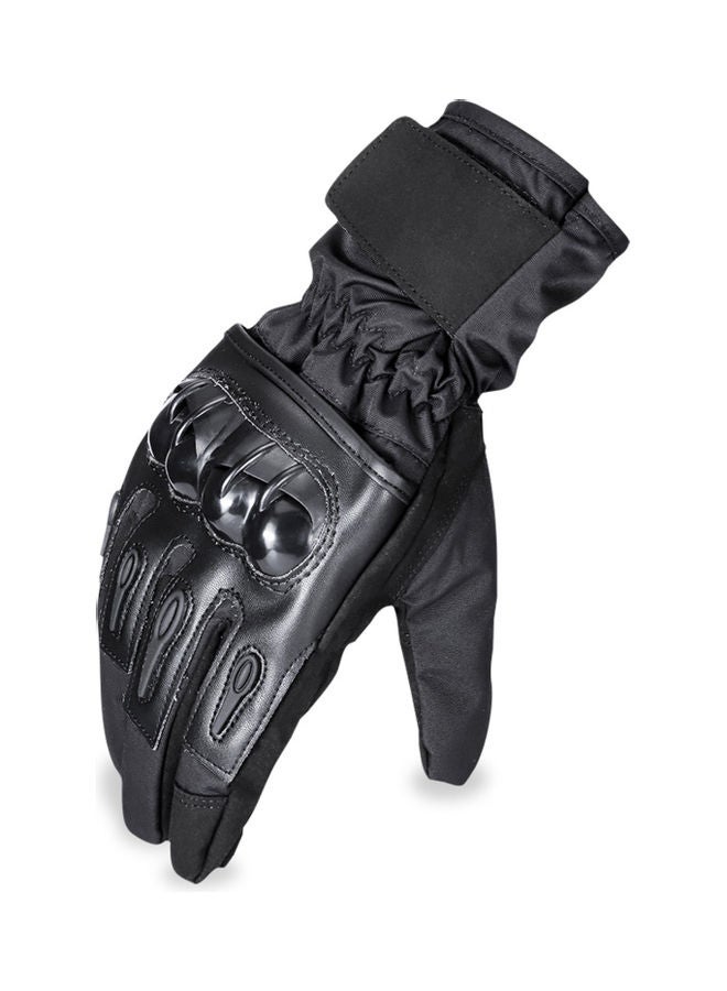 Generic Motorcycle Gloves  - Image 3