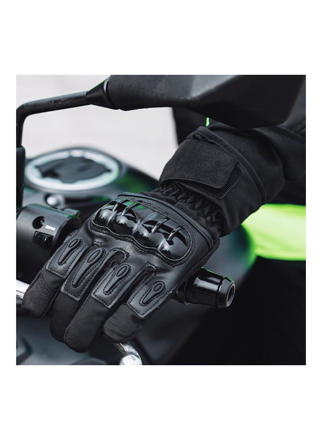 Generic Motorcycle Gloves  - Image 5