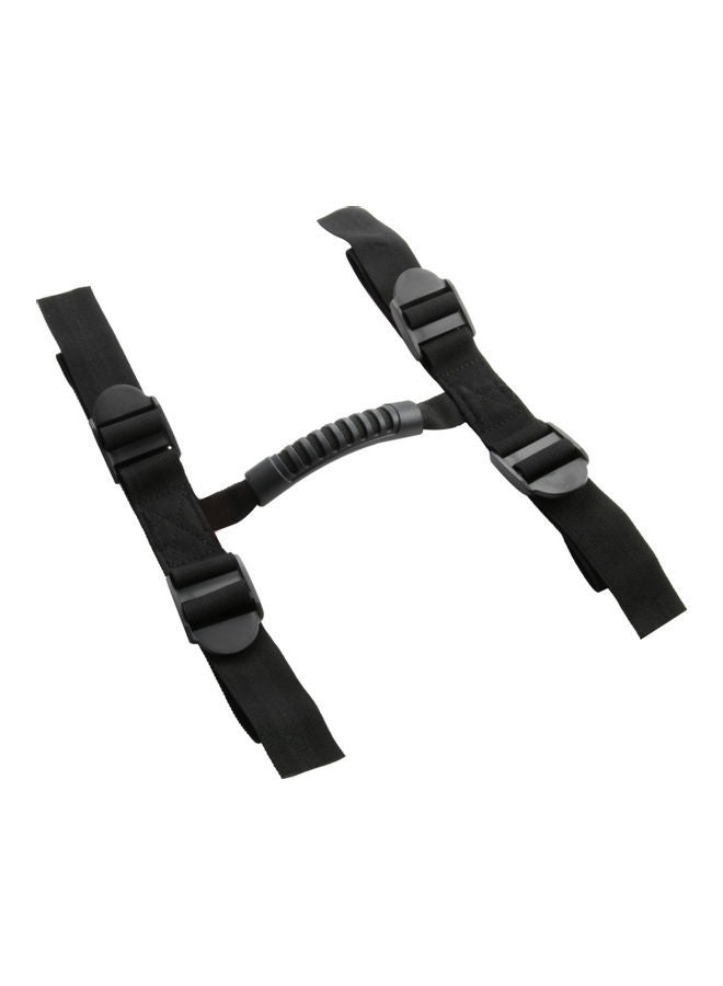 Motorcycle Rope Side Handle - Image 2