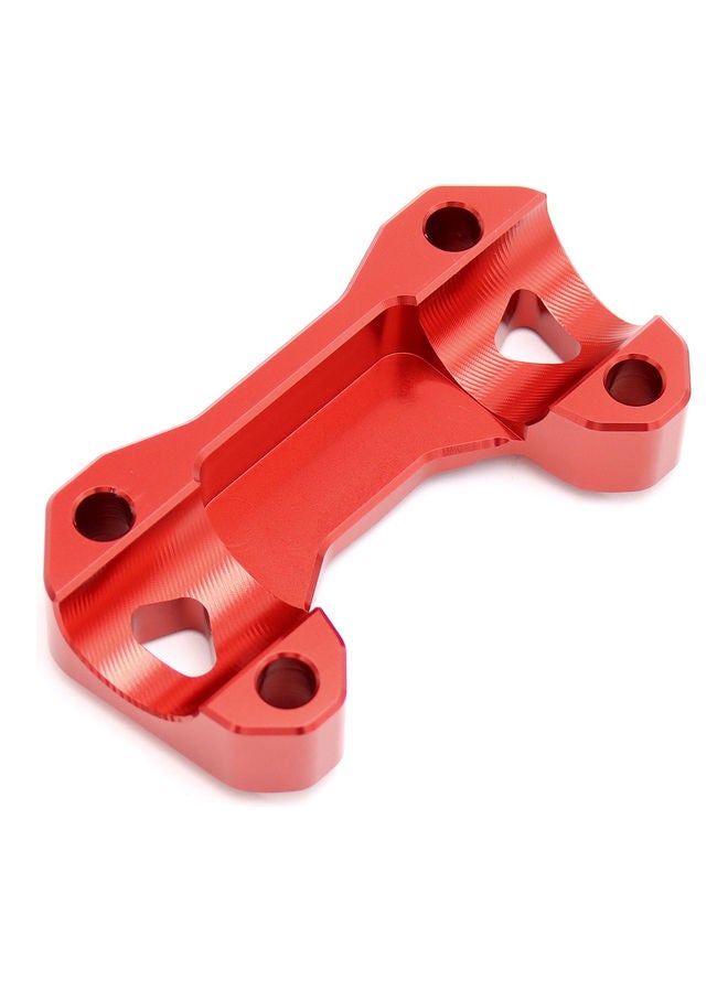 Generic - Motorcycle Handlebar Risers Adjustable Adapter - Image 1