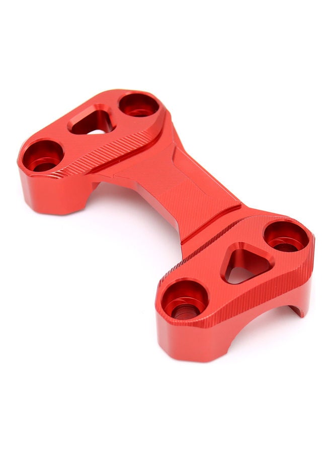 Generic - Motorcycle Handlebar Risers Adjustable Adapter - Image 1