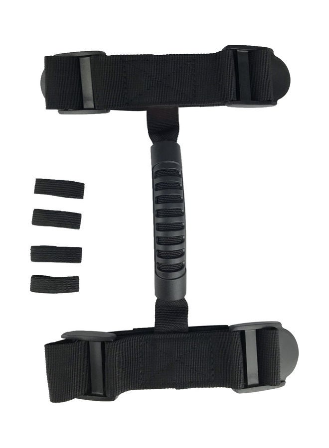 Motorcycle Rope Side Handle - Image 1