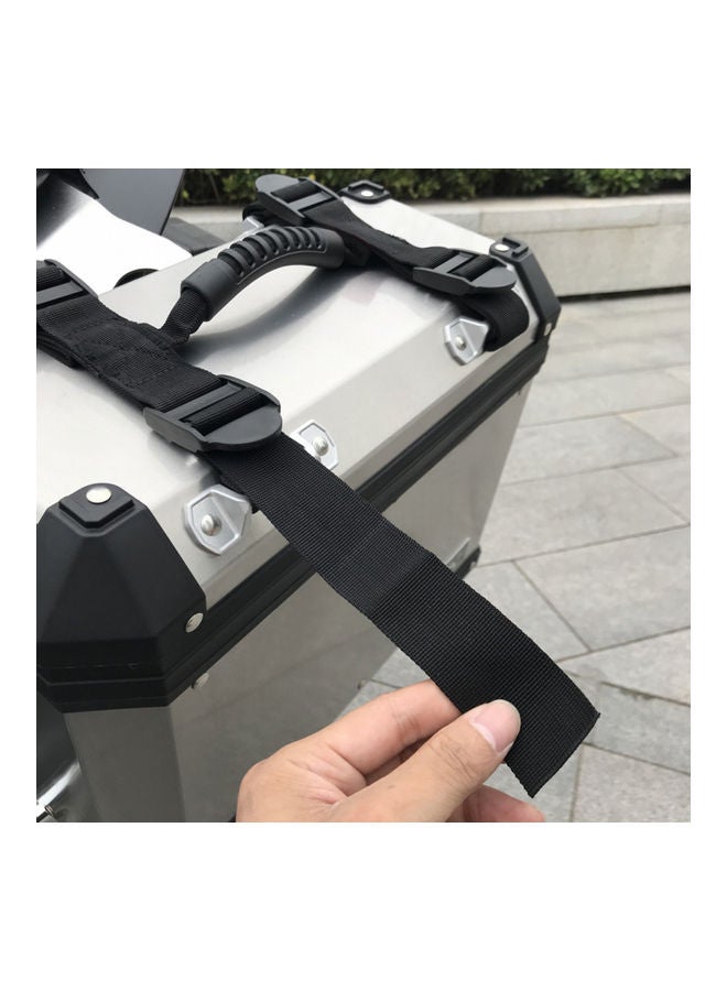 Motorcycle Rope Side Handle - Image 3