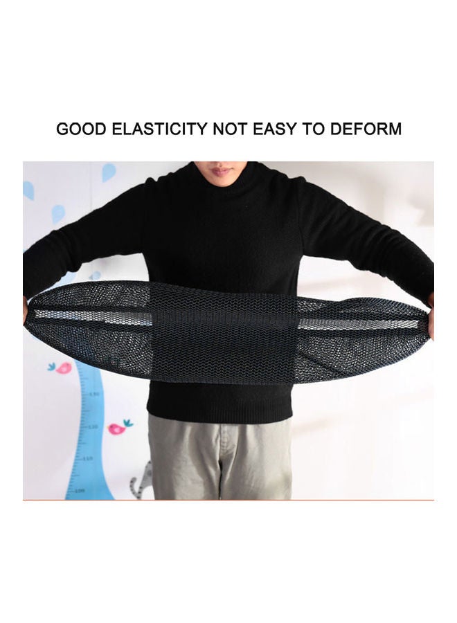 Generic Motorcycle Seat Cover  - Image 2