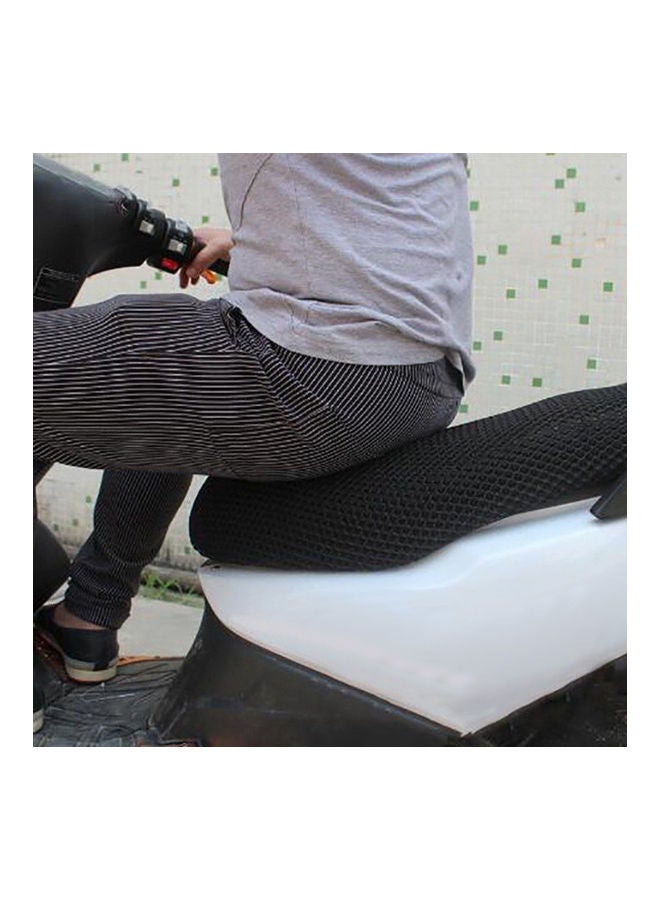 Generic Motorcycle Seat Cover  - Image 3