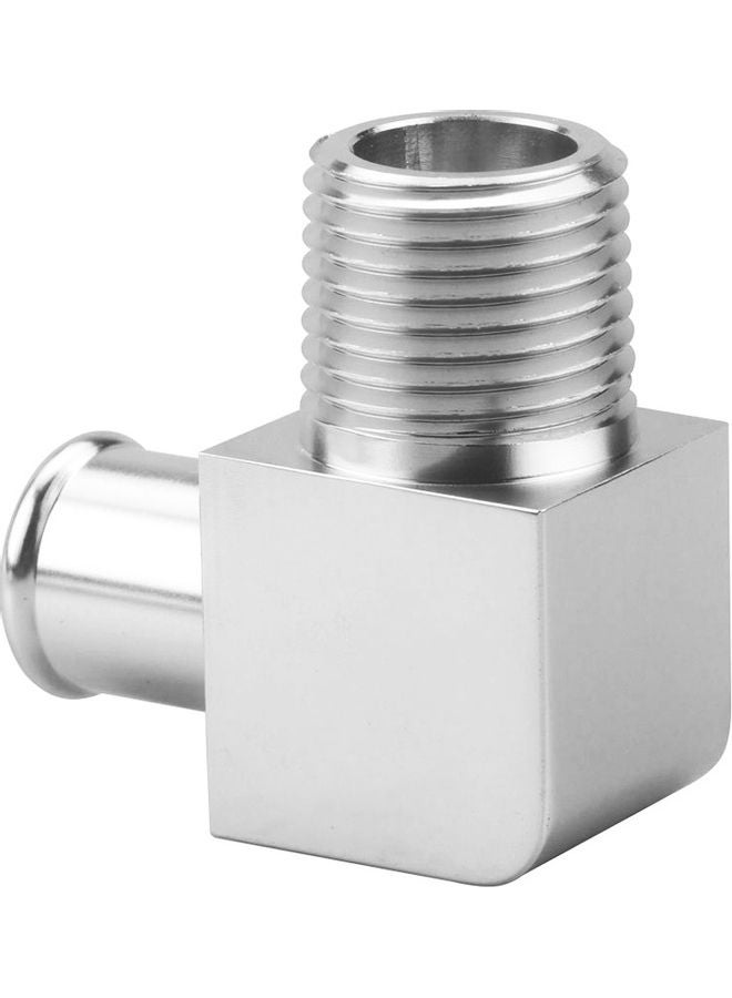 Generic Heature Hose Fitting Water Pump - Image 4