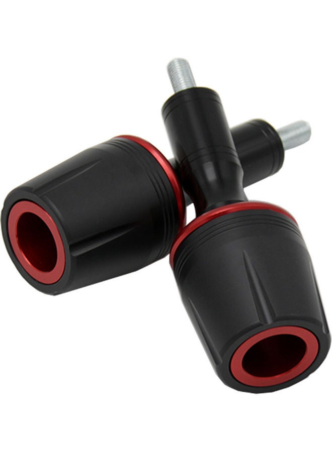 Generic Motorcycle Frame Sliders Anti Crash Protector Engine Side Guard Compatible With KAWASAKI  - Image 1