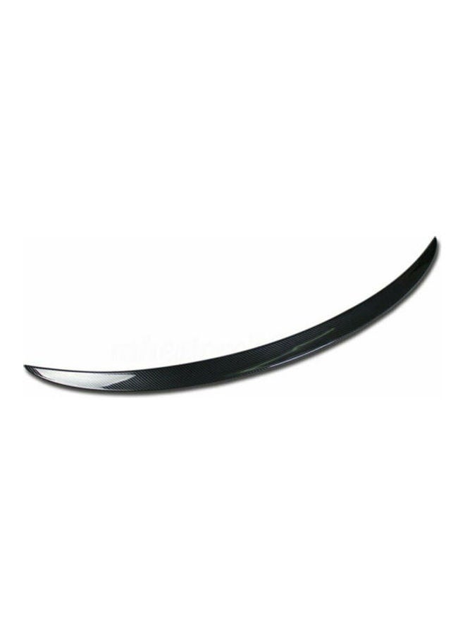 Universal Car Mini Spoiler Wing - Image 1