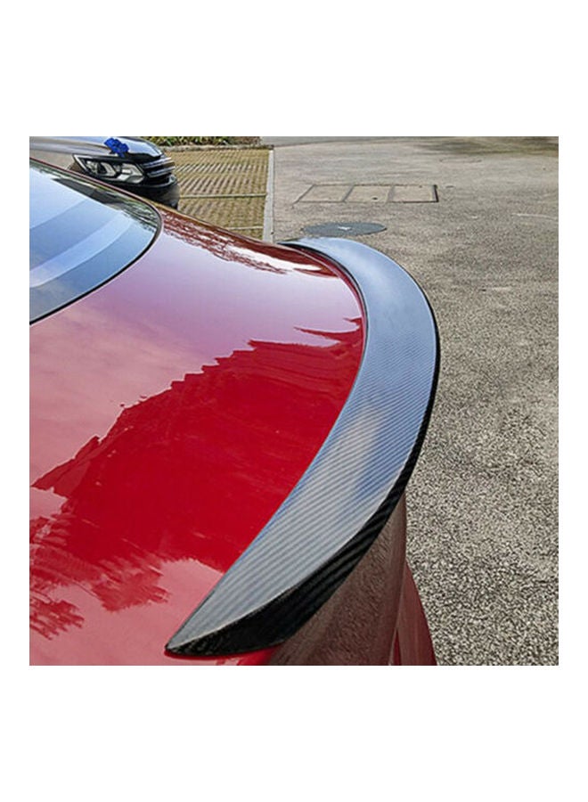 Universal Car Mini Spoiler Wing - Image 5