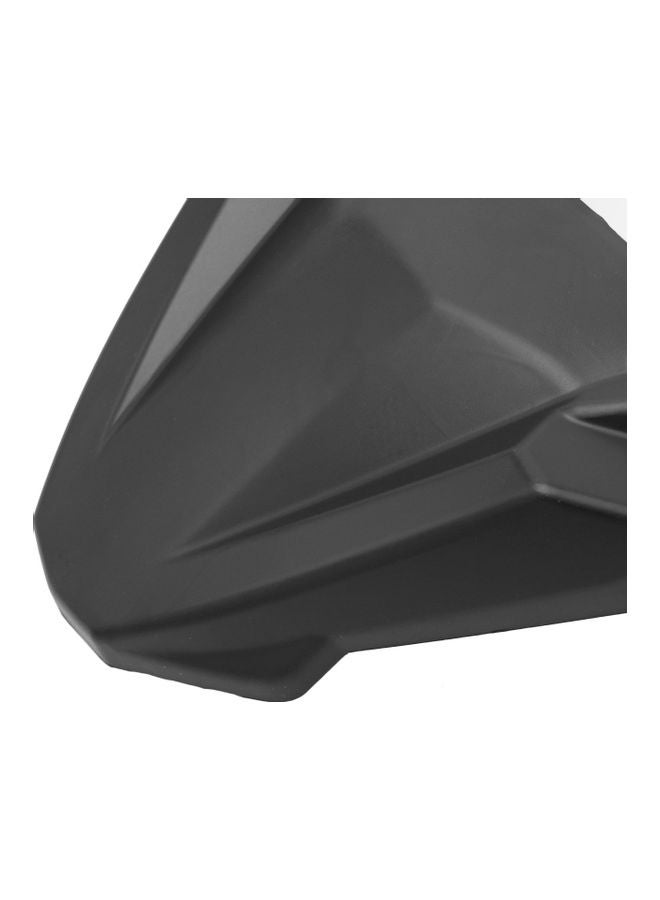 Generic Motorcycle Front Wheel Fender Beak Extension Cove For Yamaha MT-09/Tracer FJ-09 2015-17  - Image 5