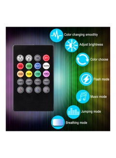 Generic 36 LED DC 12V  Music Car USB Interior Light  - Image 5