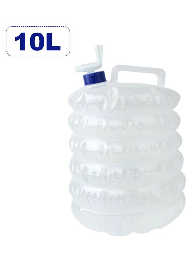 Generic - Collapsible Water Buckets - Image 1