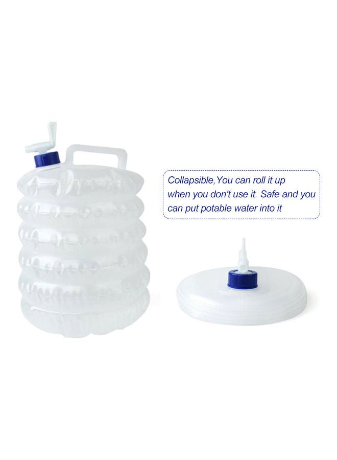 Generic - Collapsible Water Buckets - Image 1
