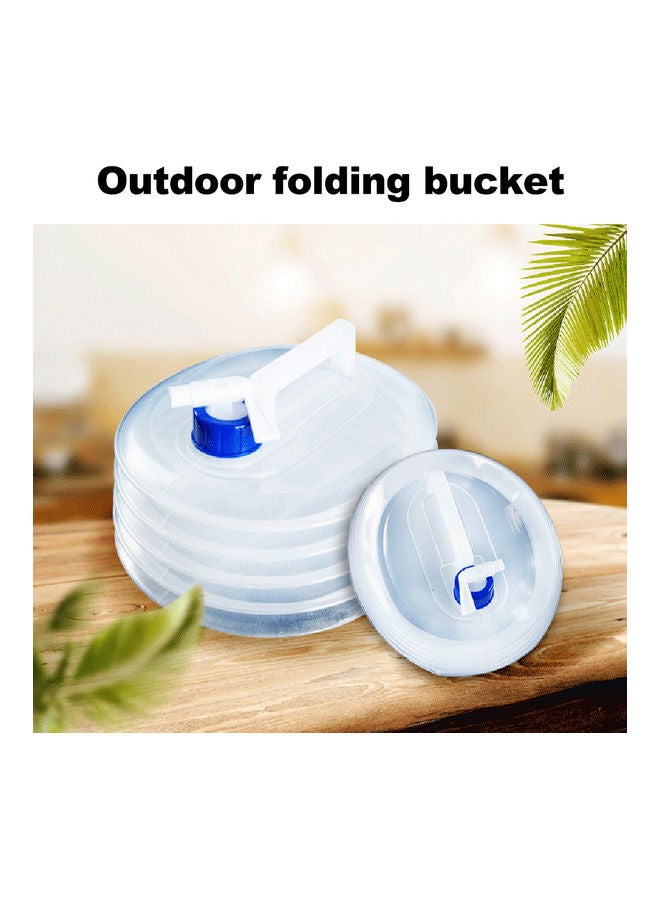 Generic - Collapsible Water Buckets - Image 1