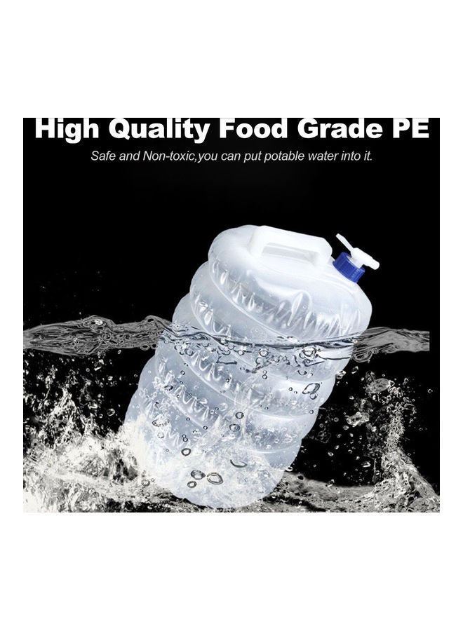 Generic - Collapsible Water Buckets - Image 1