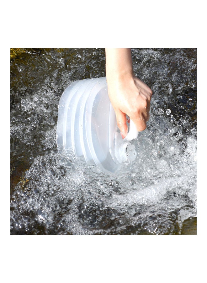 Generic - Collapsible Water Buckets - Image 1