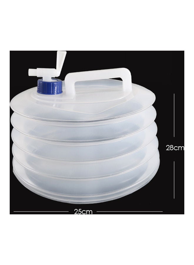 Generic - Collapsible Water Buckets - Image 1