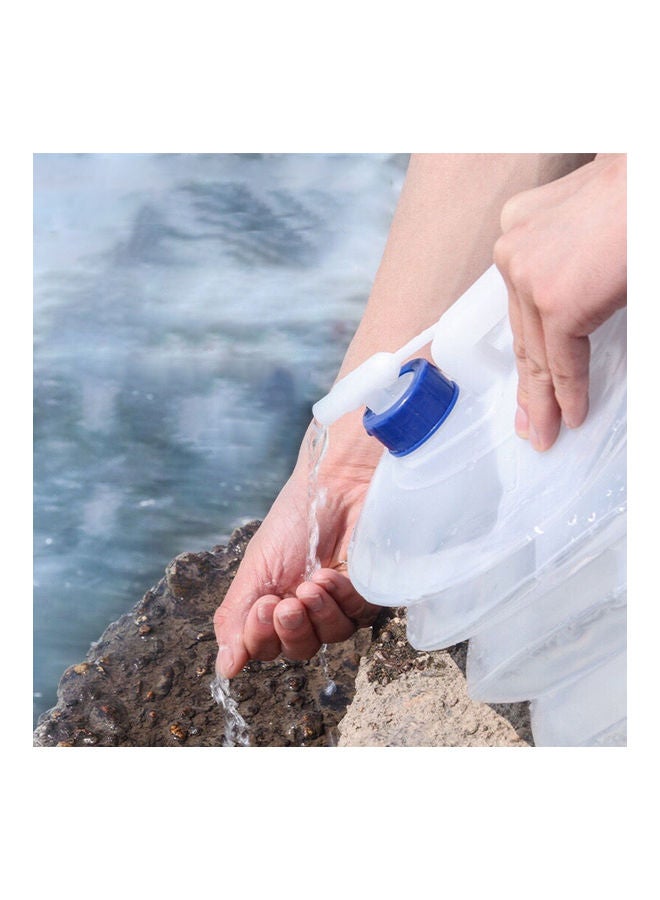 Generic - Collapsible Water Buckets - Image 1