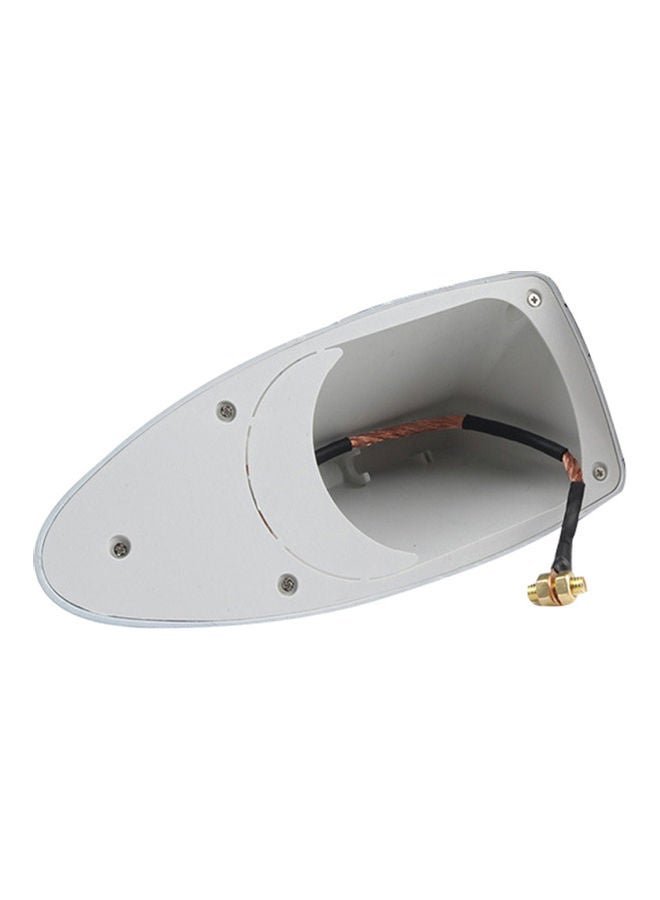 Universal Car Shark-Fin Antenna - Image 4