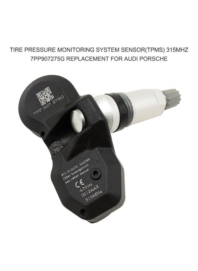 Replacement Tire Pressure Monitoring System Sensor For Audi Porsche