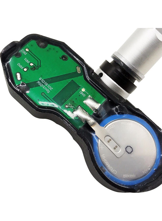 Replacement Tire Pressure Monitoring System Sensor For Audi Porsche
