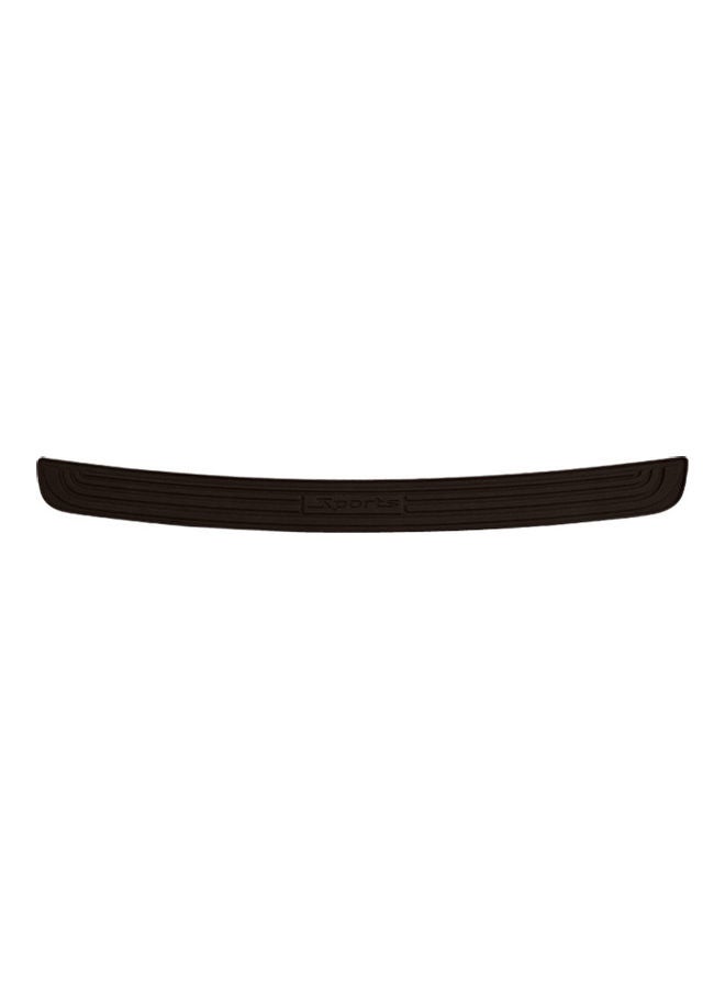 Generic Car Rubber Strip Sticker  - Image 1