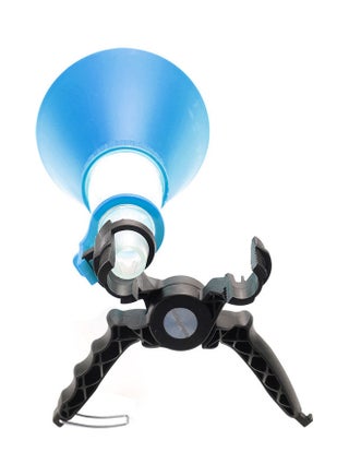Car Engine Oil Funnel Kit Universal  Oil Charging System Device Style1 - v1611516112/N43914232A_1