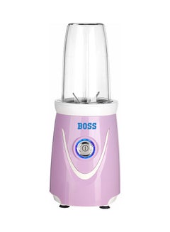 Nutri Pro Blender 550.0 W B614-Purple Purple