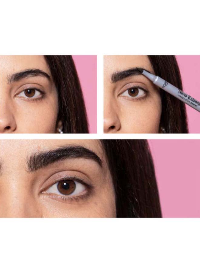 L'OREAL PARIS - Infaillable Brows Artist Micro Tatouage 3.0 Brunette - Image 1