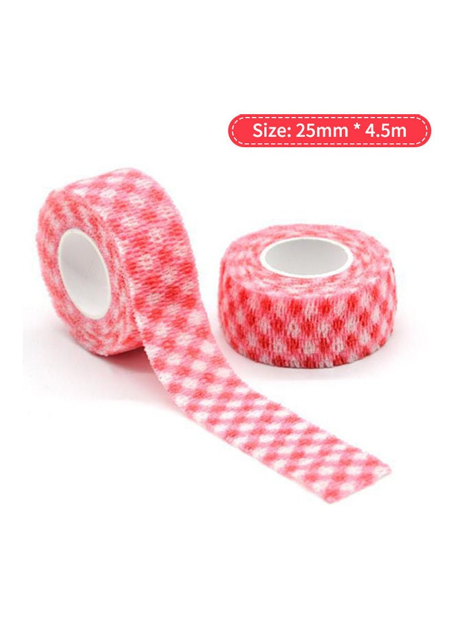 Generic - 3-Piece Self Adherent Cohesive Wrap Bandage Multicolour - Image 1