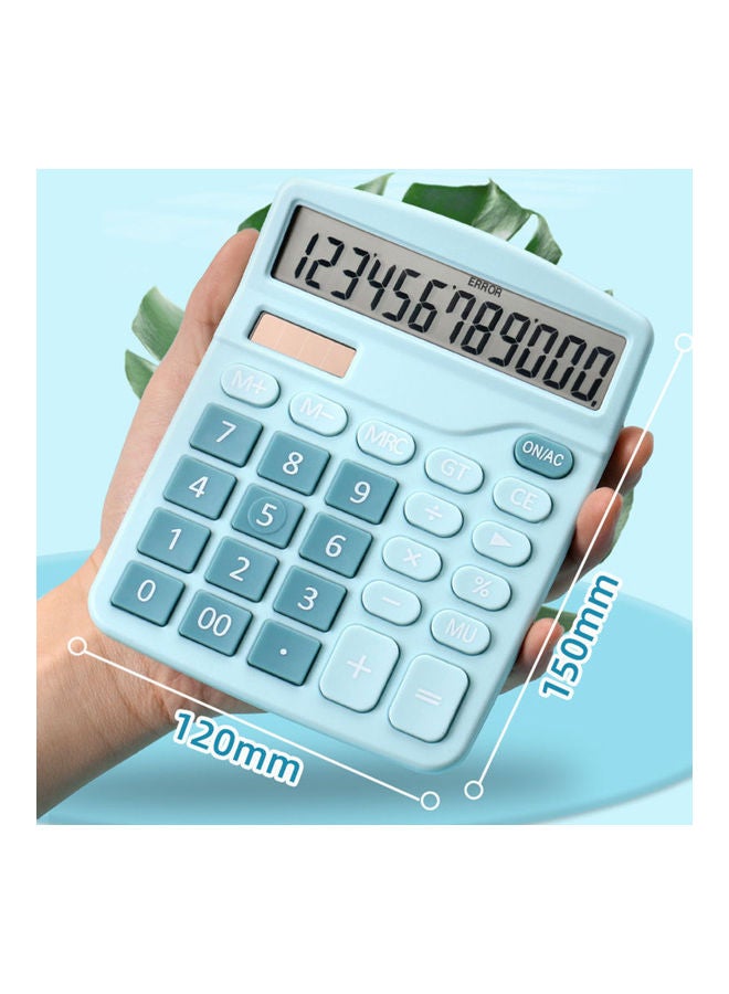 Standard Function Calculator Blue - Image 3