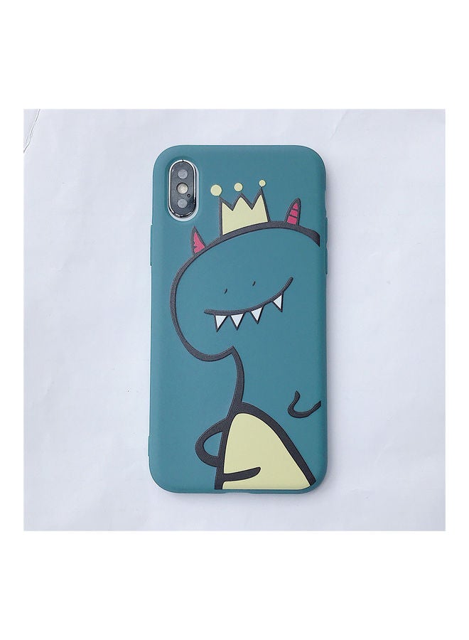 Protective Case Cover for Vivo Y66/Y67 Blue