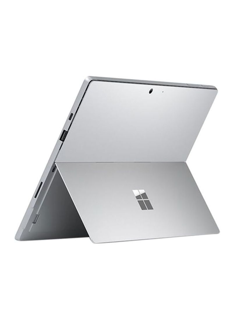Microsoft - Renewed - Surface Pro 7 With 12.3-Inch Display, Core i5 Processor/8GB RAM/128GB SSD/Intel Iris Plus Graphics Platinum - Image 1