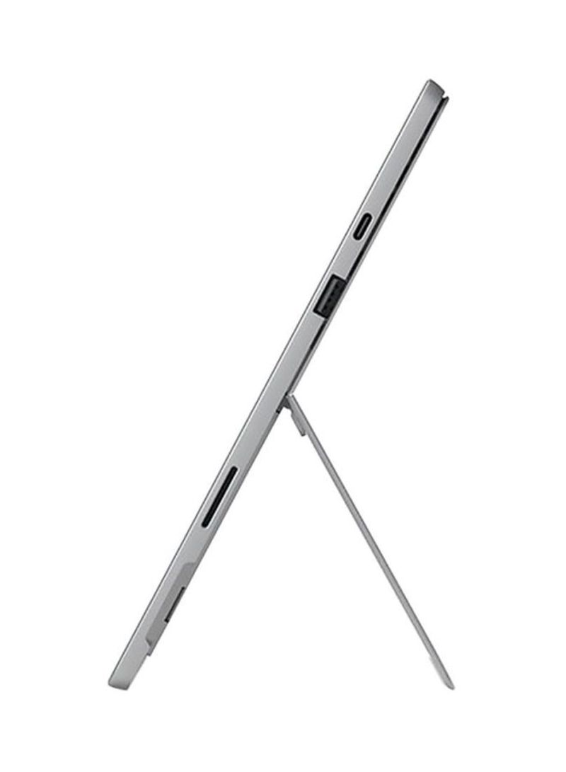 Microsoft - Renewed - Surface Pro 7 With 12.3-Inch Display, Core i5 Processor/8GB RAM/128GB SSD/Intel Iris Plus Graphics Platinum - Image 1