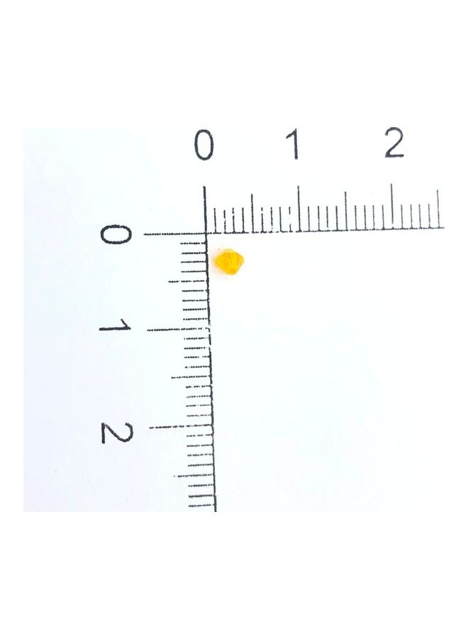 مجموعة خرز كريستالي بيكون - 720 قطعة 0.3سم - Image 3