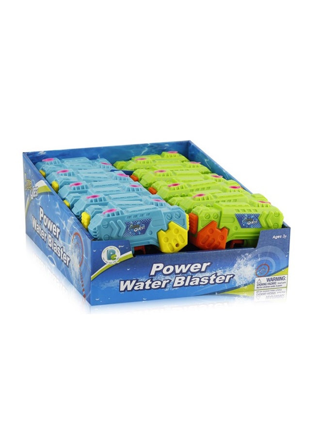 MONDO Water Gun 11cm  - Assorted Colors - Image 3