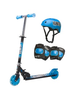 ignite Flow Scooter 2 Wheel Combo Pack  - Image 1