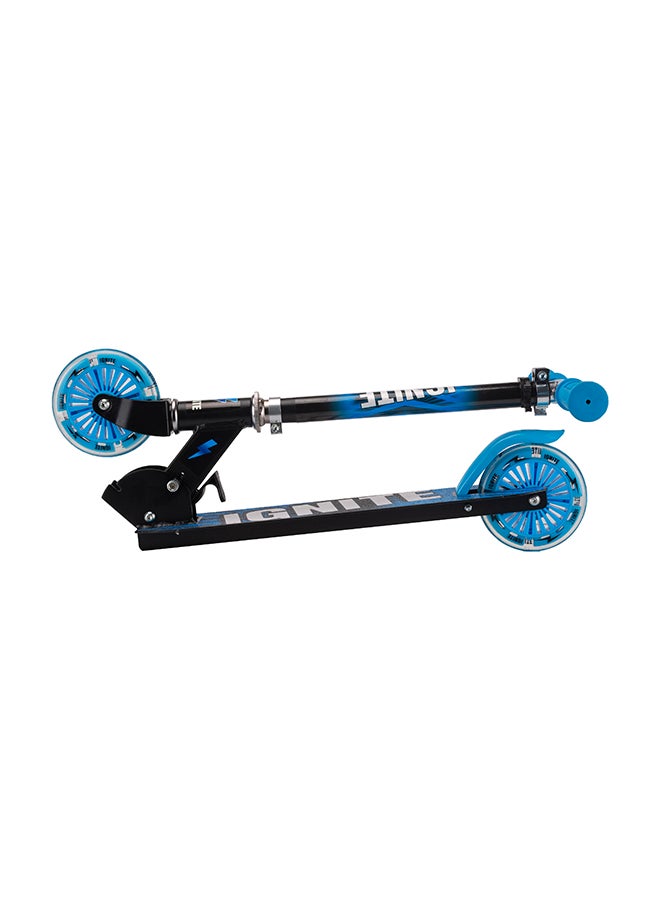 ignite - Flow Scooter 2 Wheel Combo Pack - Image 1