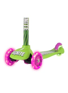 ignite Glide 3 Wheeled Scooter Combo Pack  - Image 3
