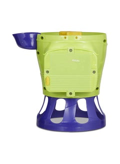 Gazillion Premium Bubbles Machine Tornado with 4Oz Bubble Solution  - Image 4
