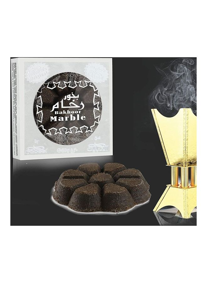 نبيل بخور رخام المعطر 30جرام - Image 2