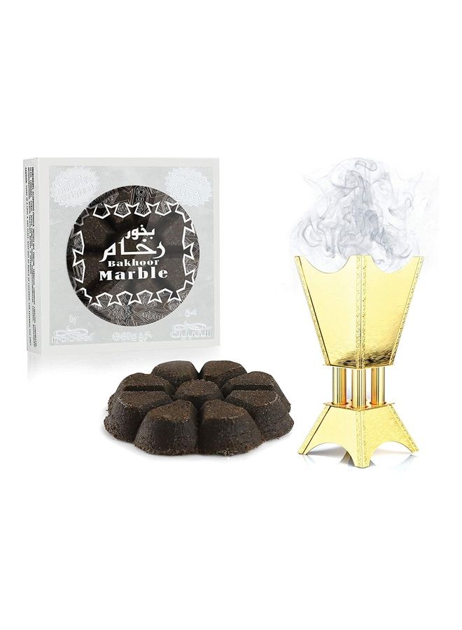 نبيل بخور رخام المعطر 30جرام - Image 3