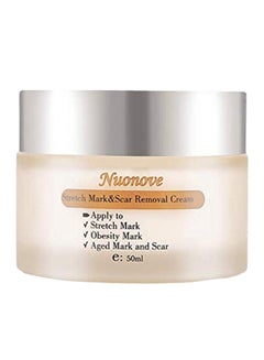 Stretch Mark And Scar Removal Cream 50ml