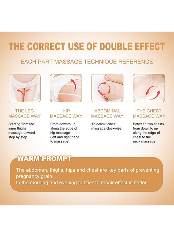 Nuonove - Stretch Mark And Scar Removal Cream 50ml - Image 1