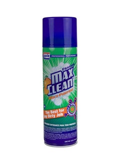 Foaming Max Clean Multi Purpose 510 Grams